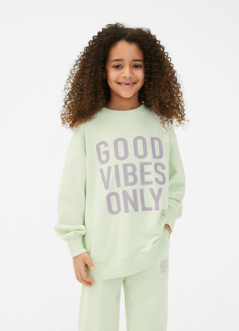 Juvia Sweatshirt