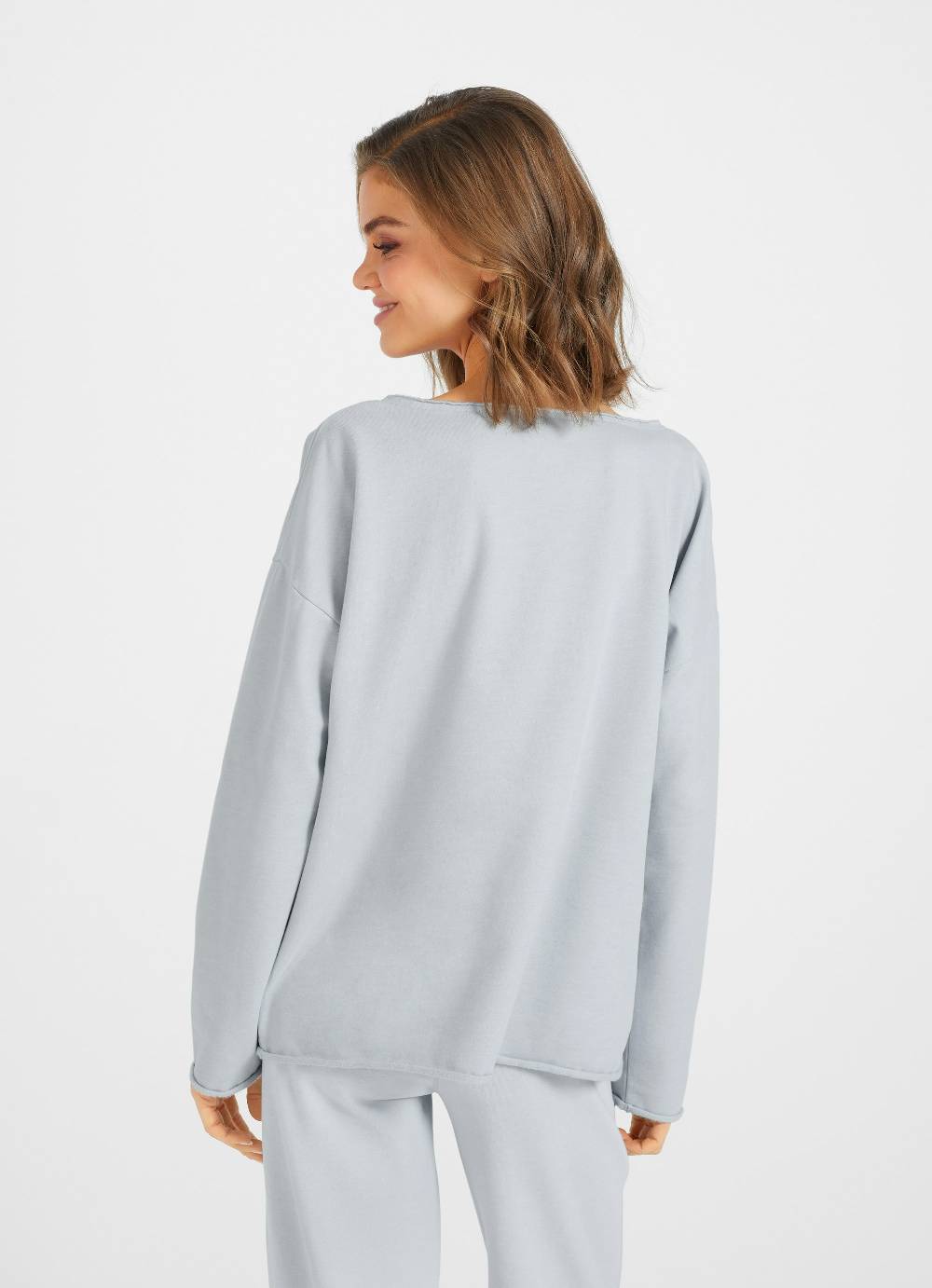 Juvia Sweatshirt