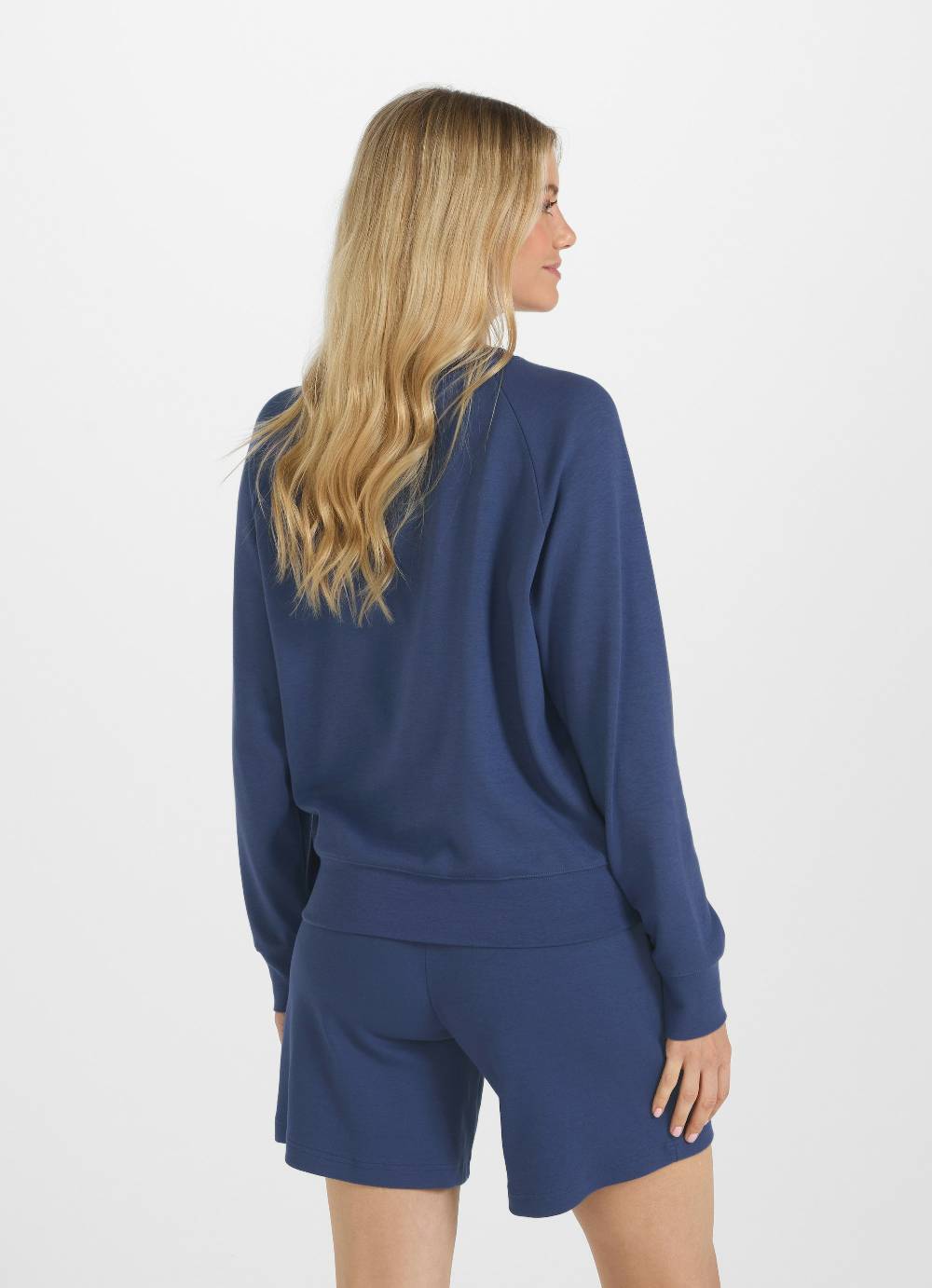 Juvia Sweatshirt
