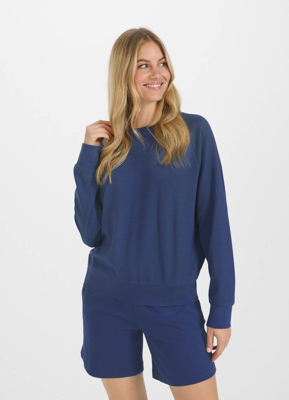 Juvia Sweatshirt