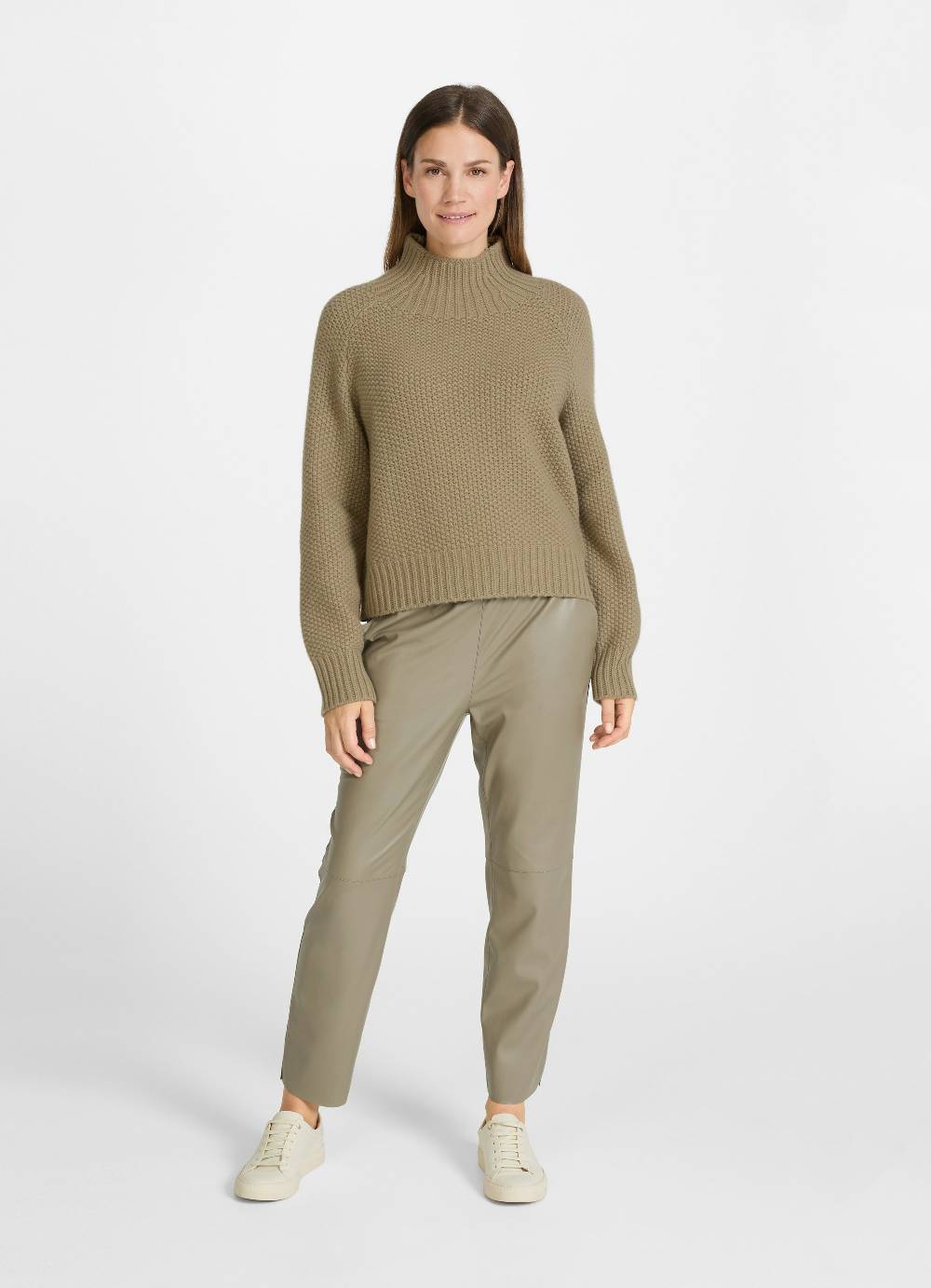 Juvia Tech Leather - Hose