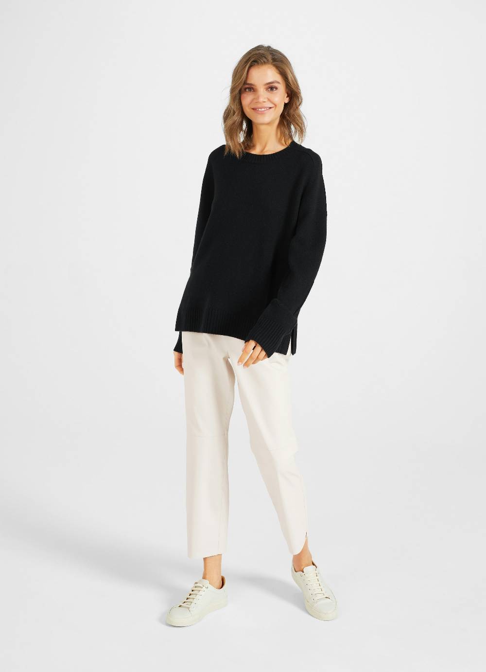 Juvia Tech Leather - Hose