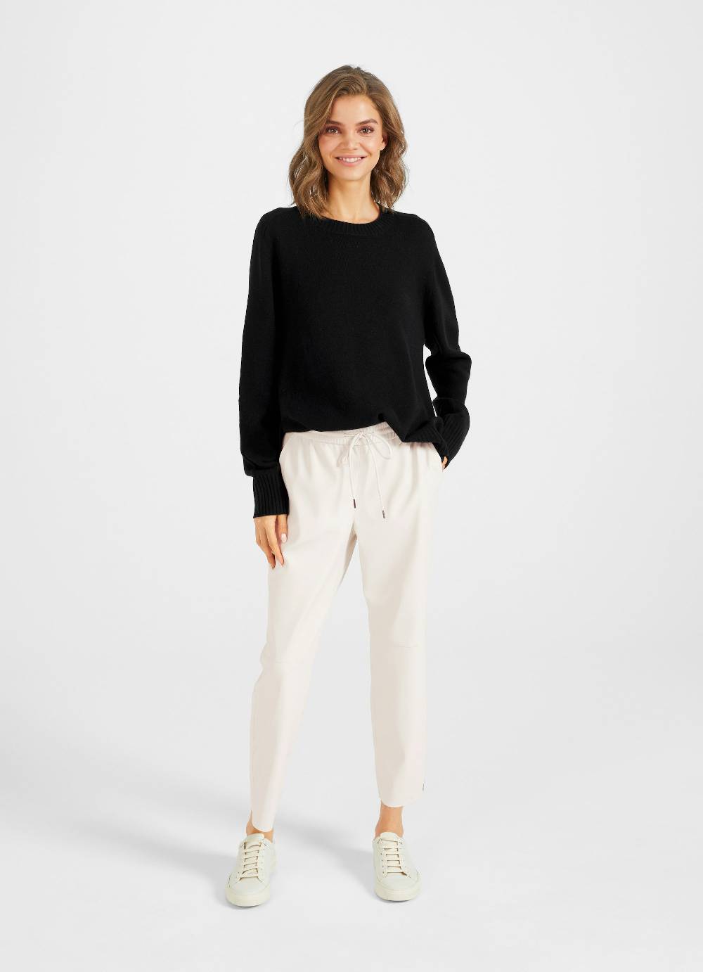 Juvia Tech Leather - Hose