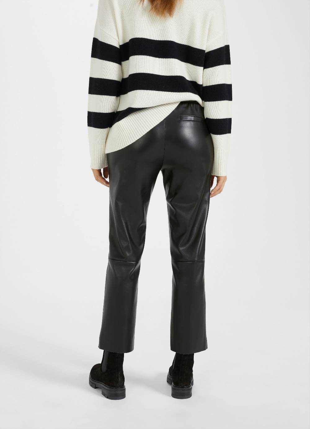 Juvia Tech Leather - Hose