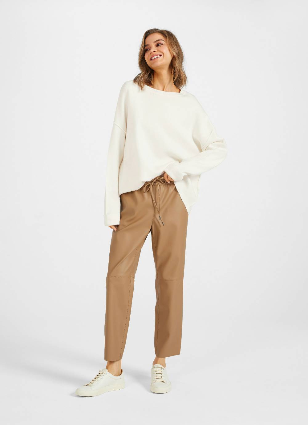 Juvia Tech Leather - Hose