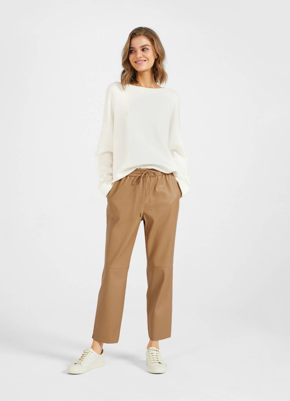 Juvia Tech Leather - Hose