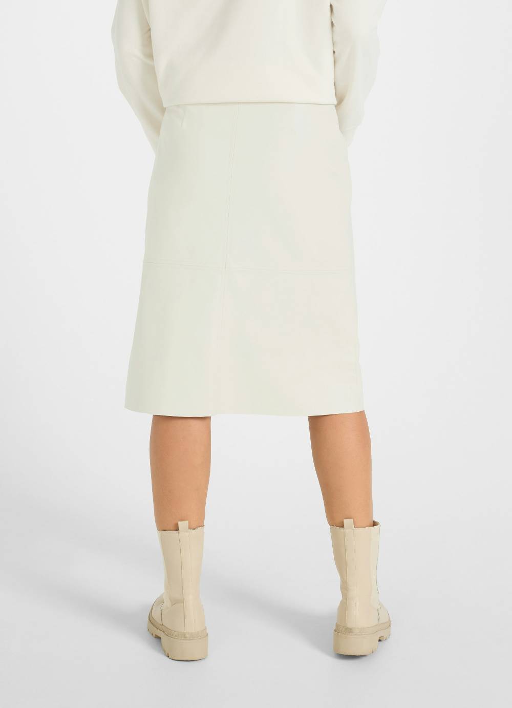 Juvia Tech Leather - Rock