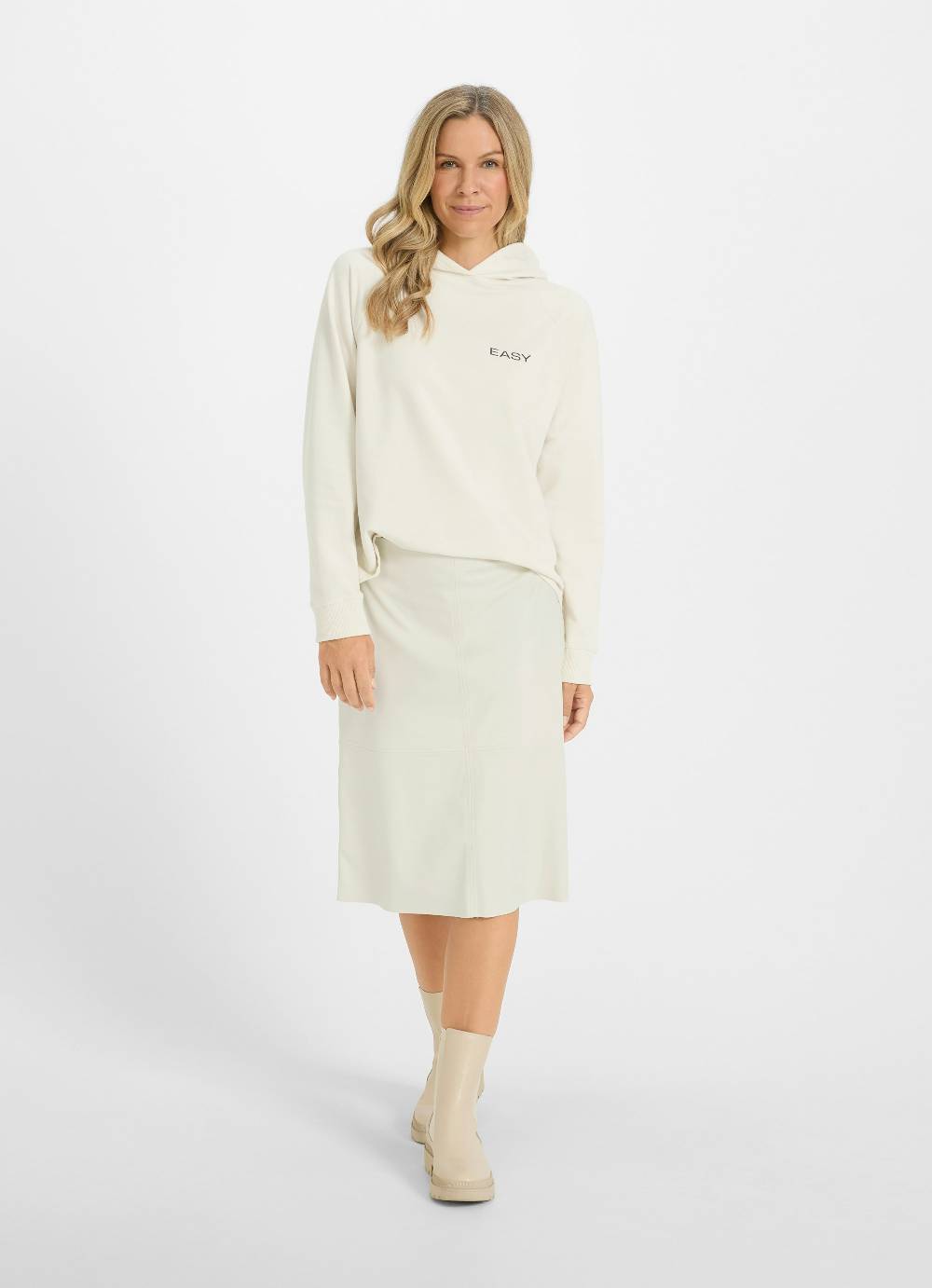 Juvia Tech Leather - Rock