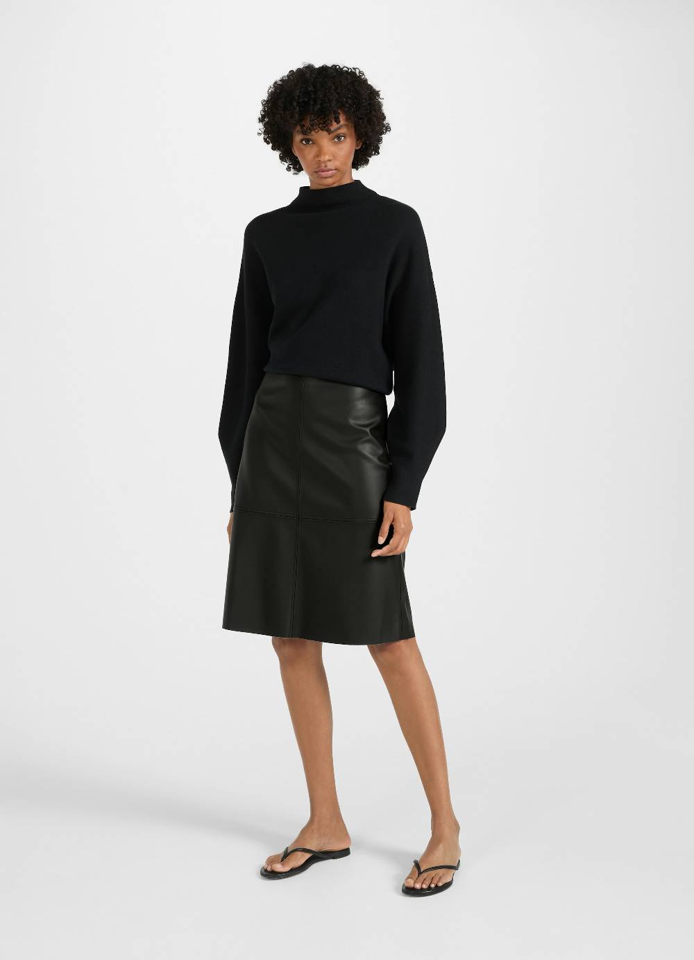 Juvia Tech Leather - Rock