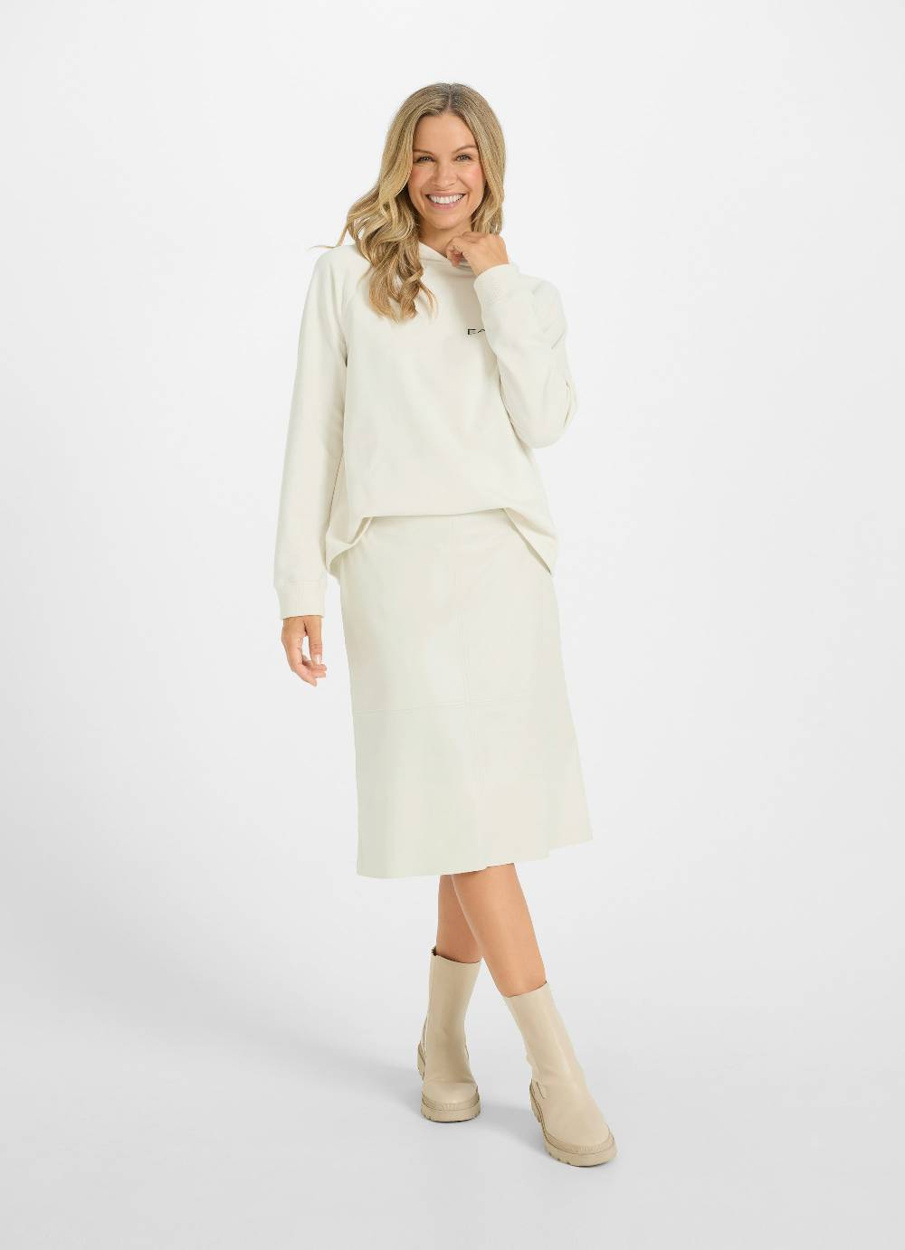 Juvia Tech Leather - Rock