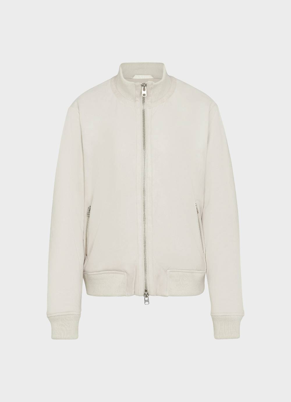Juvia Tech Velour - Blouson