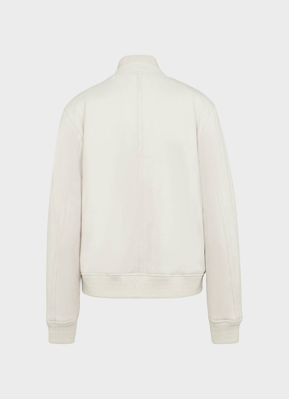 Juvia Tech Velour - Blouson