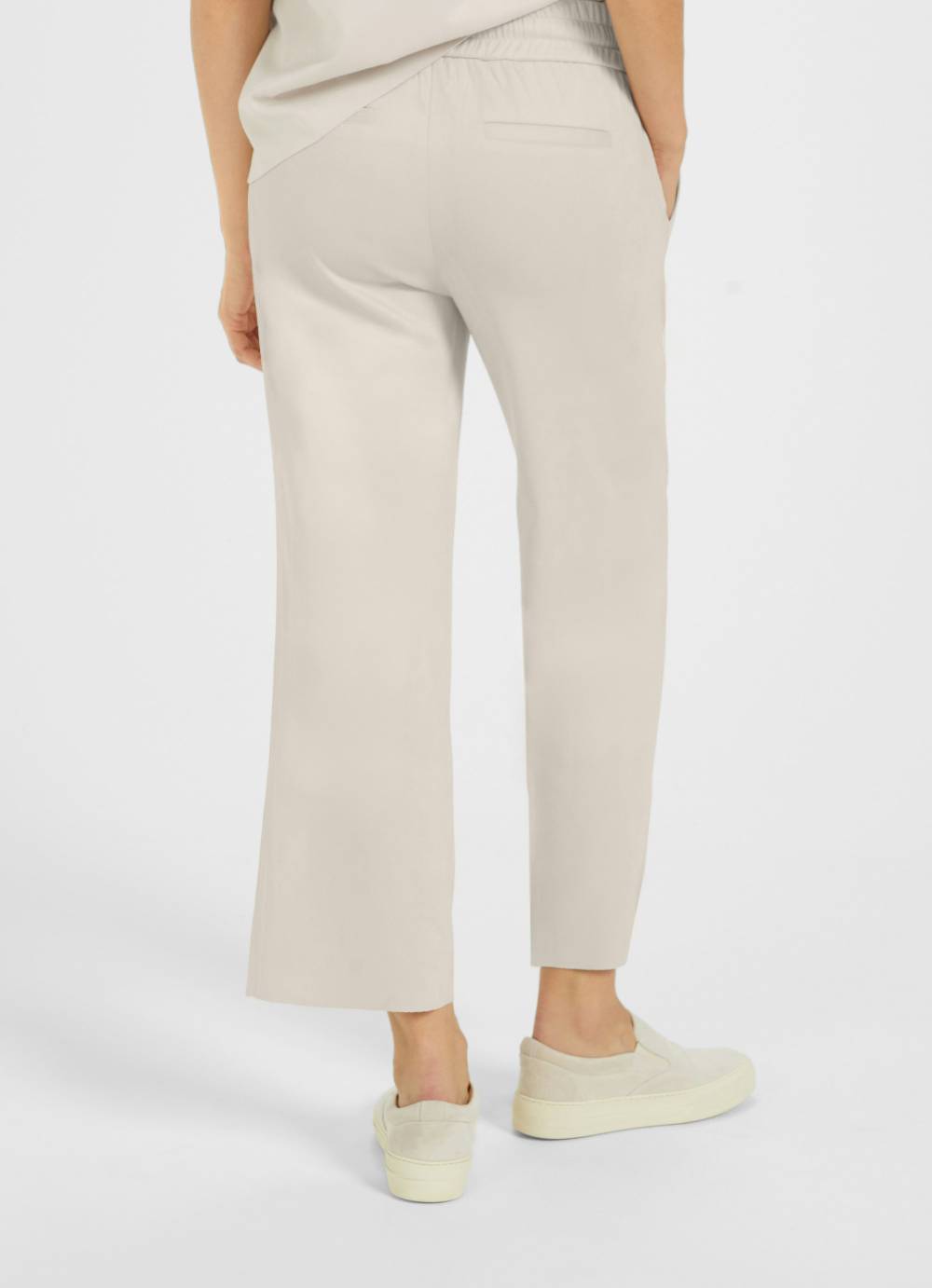 Juvia Tech Velours - Culotte Hose