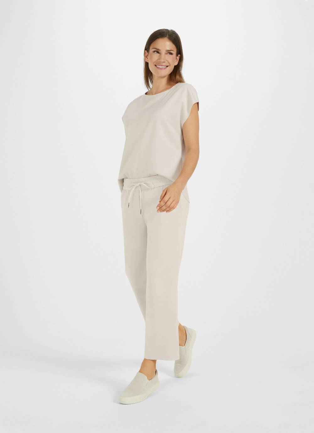 Juvia Tech Velours - Culotte Hose