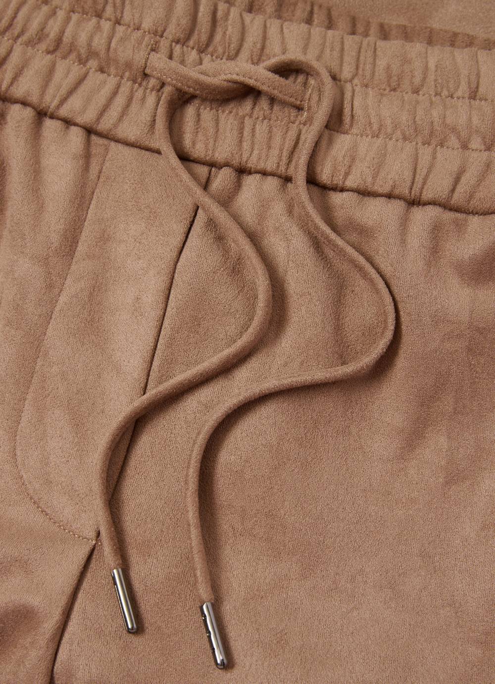 Juvia Tech Velours - Hose
