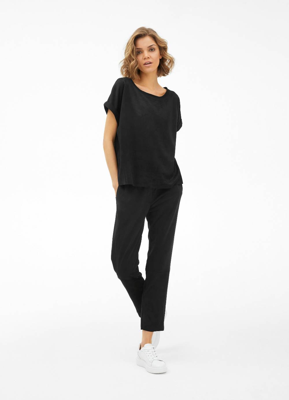 Juvia Tech Velours - Hose