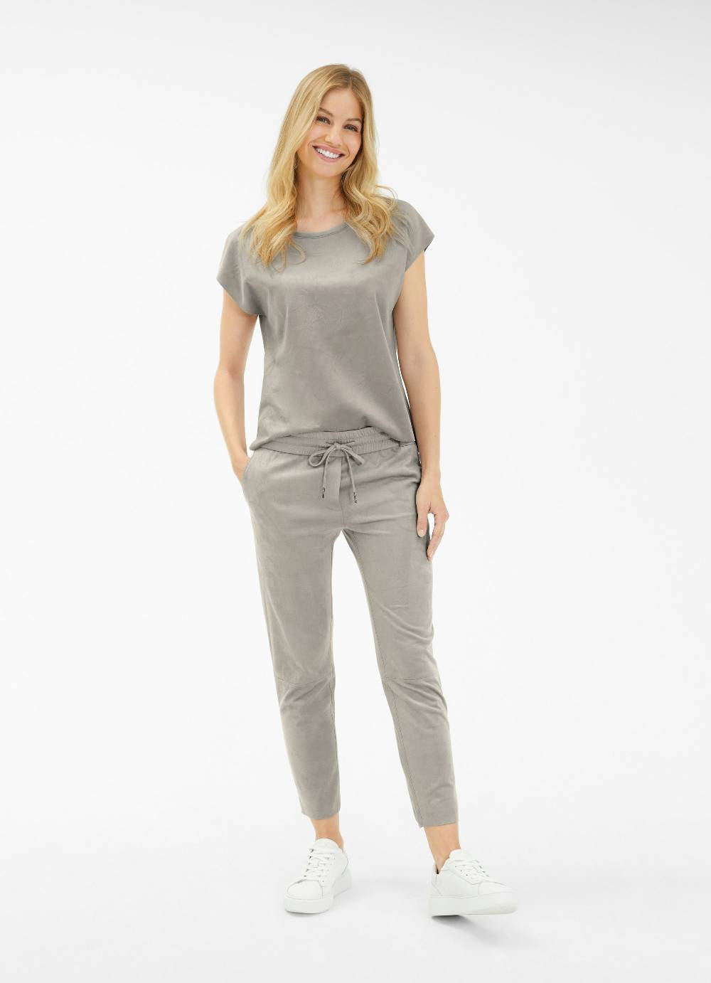 Juvia Tech Velours - Hose