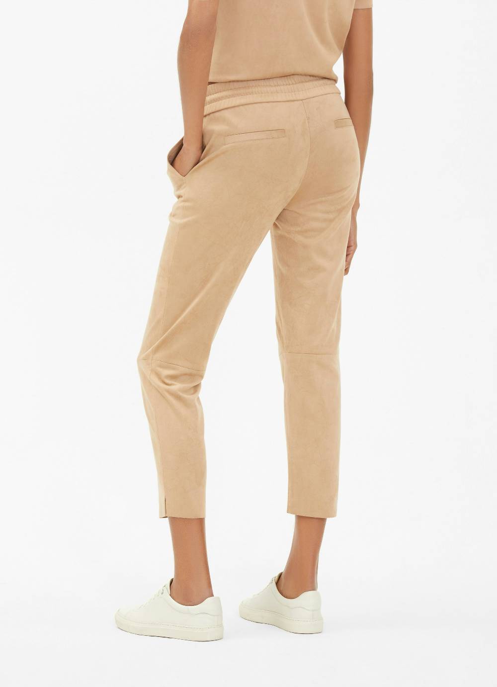 Juvia Tech Velours - Hose