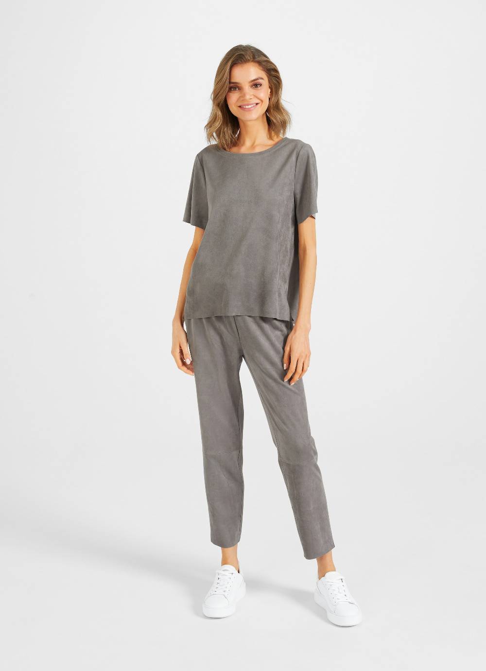 Juvia Tech Velours - Hose