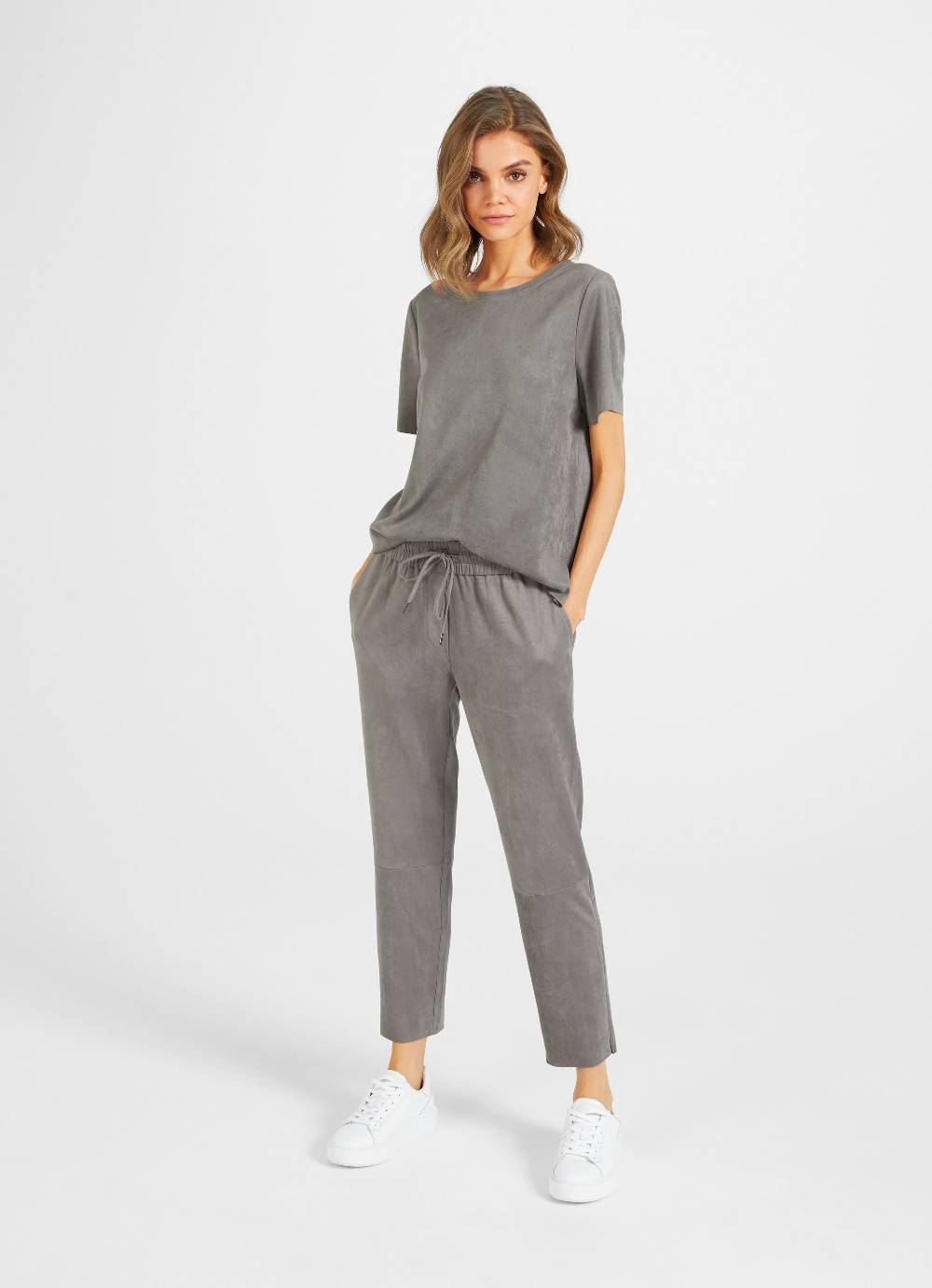 Juvia Tech Velours - Hose