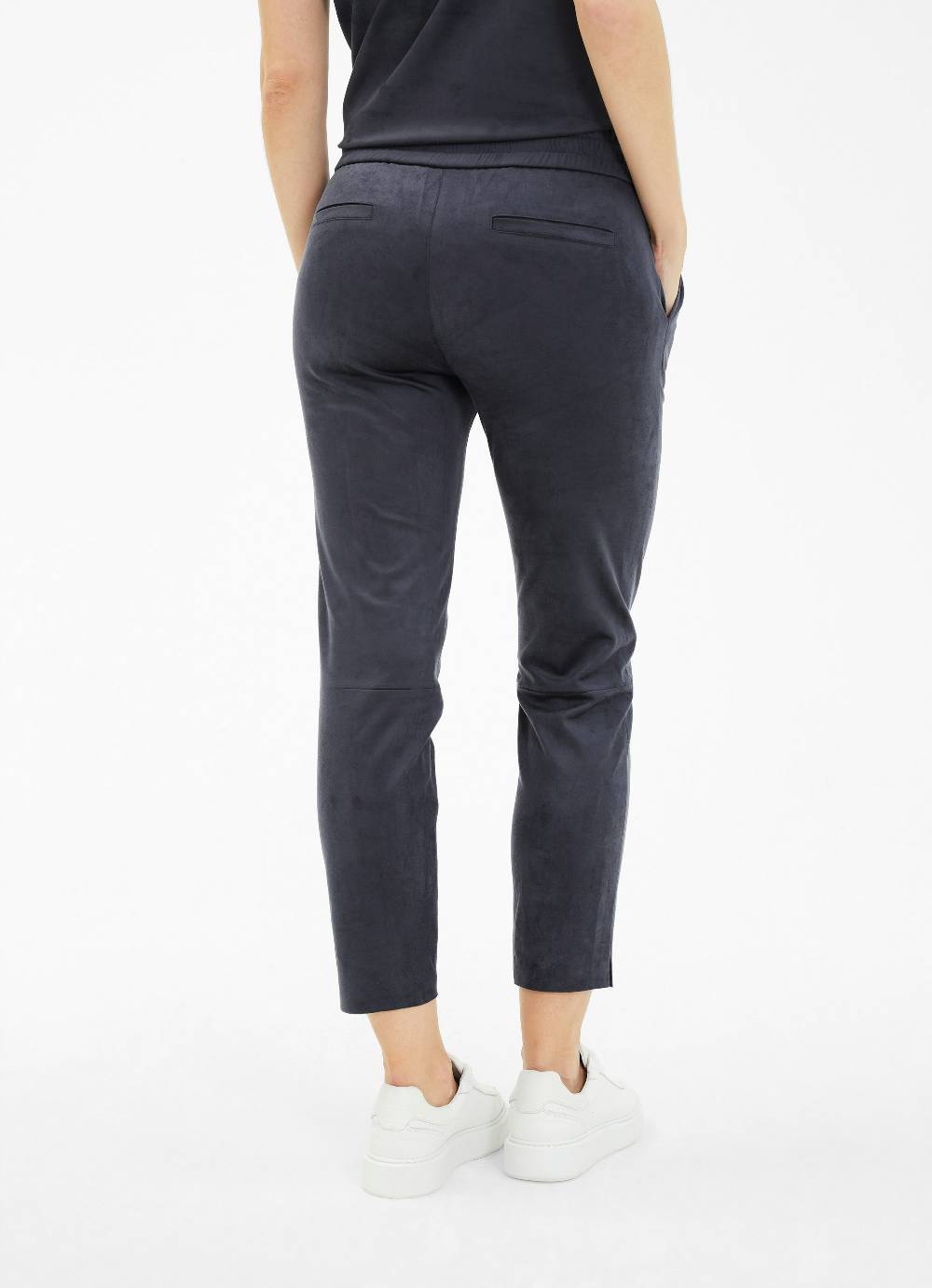 Juvia Tech Velours - Hose