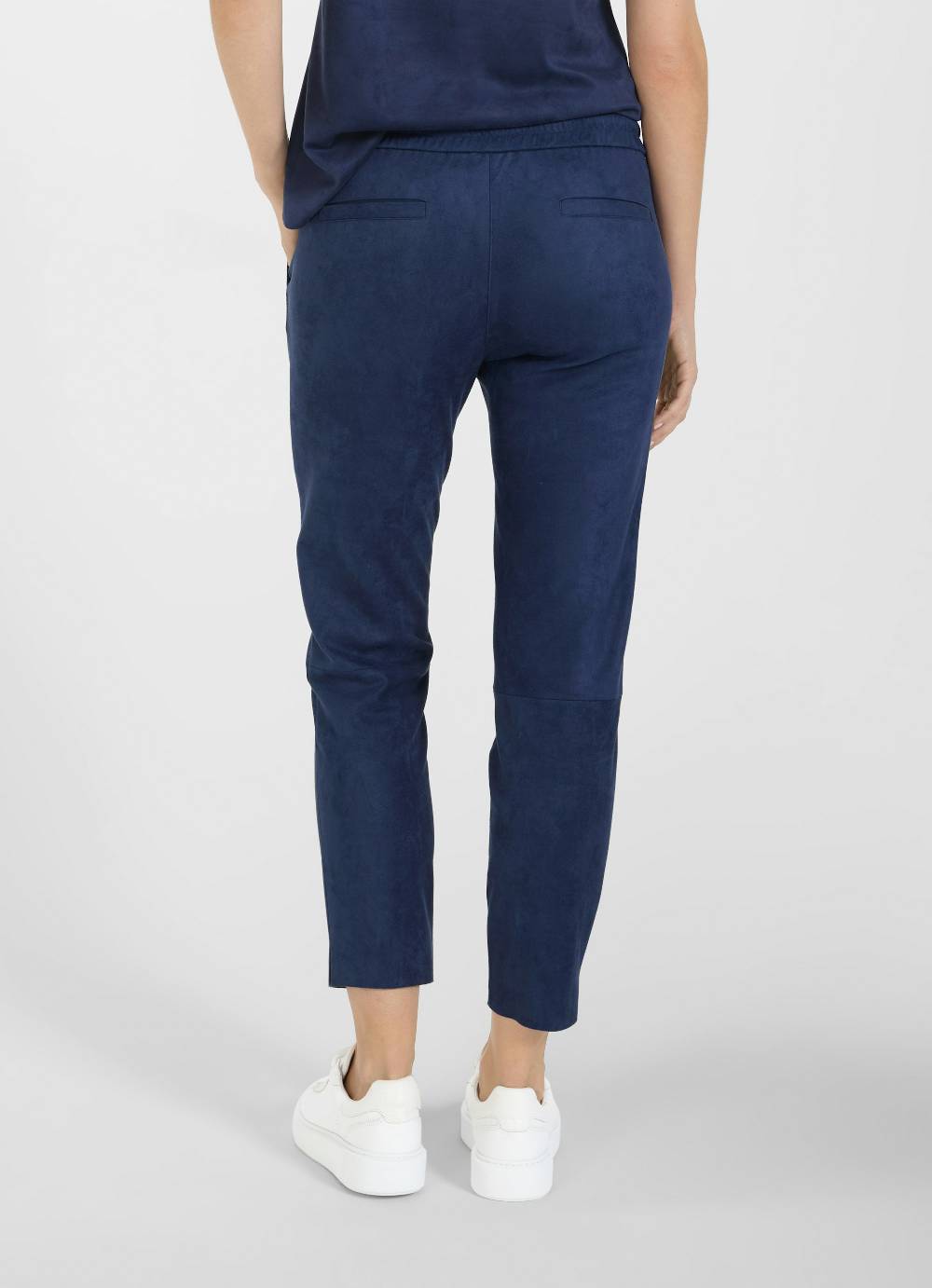 Juvia Tech Velours - Hose