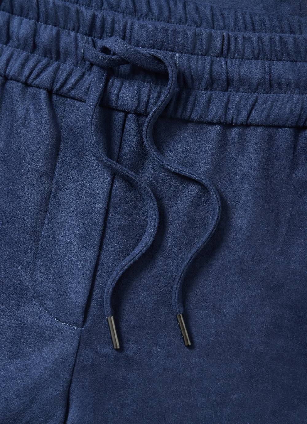 Juvia Tech Velours - Hose