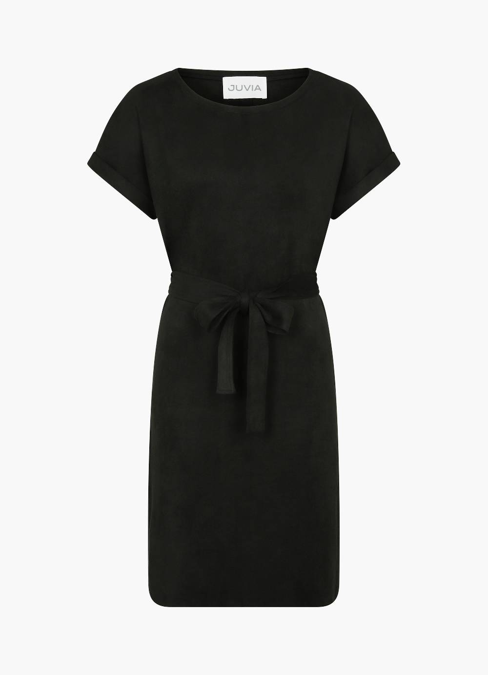 Juvia Tech Velours - Kleid