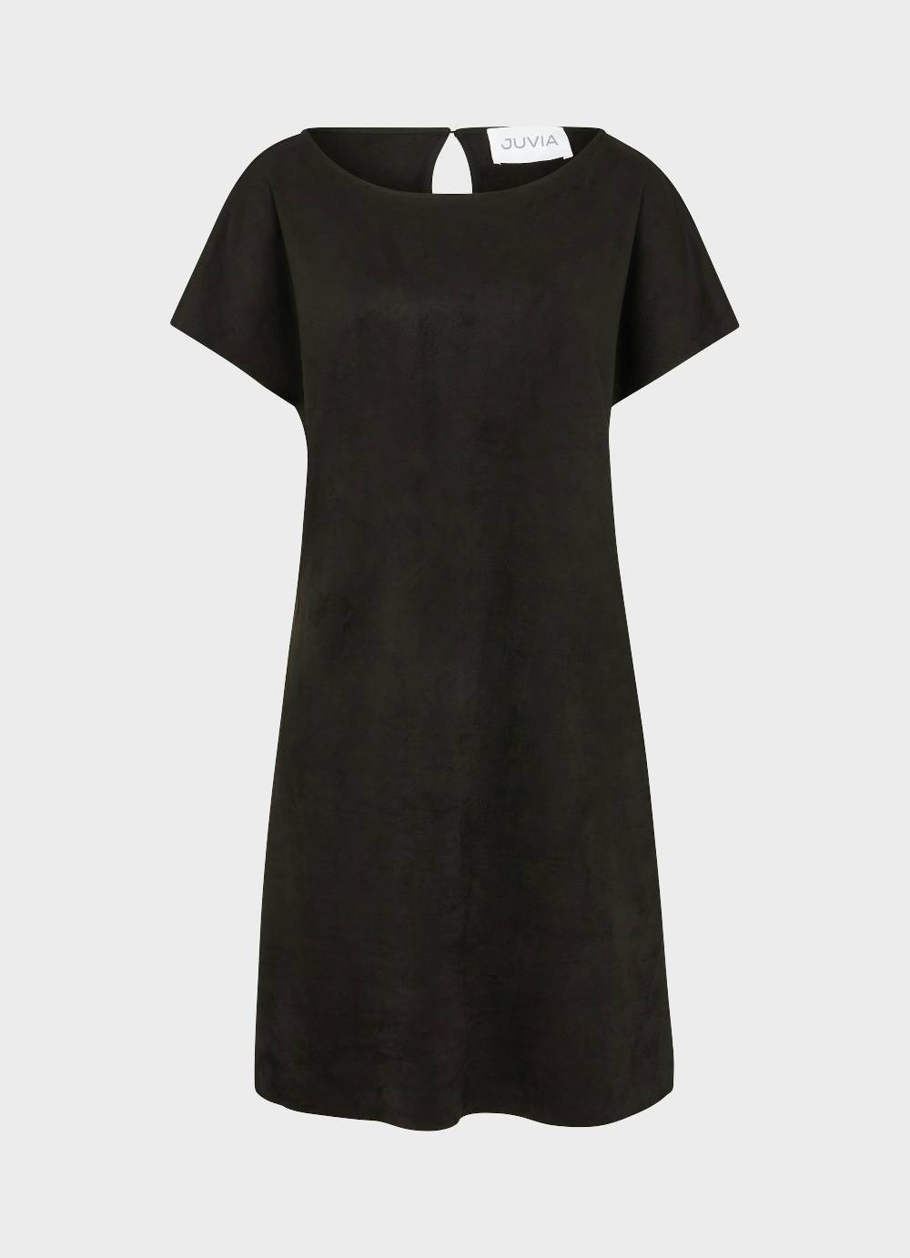 Juvia Tech Velours - Kleid