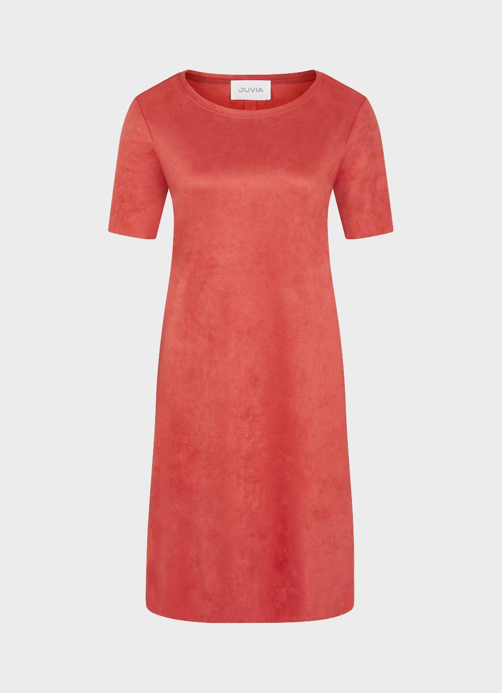 Juvia Tech Velours - Kleid