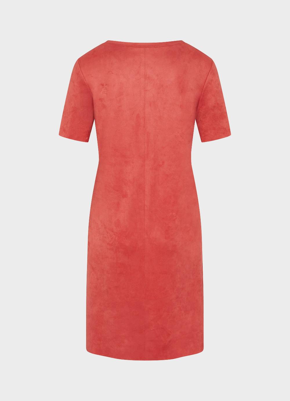 Juvia Tech Velours - Kleid