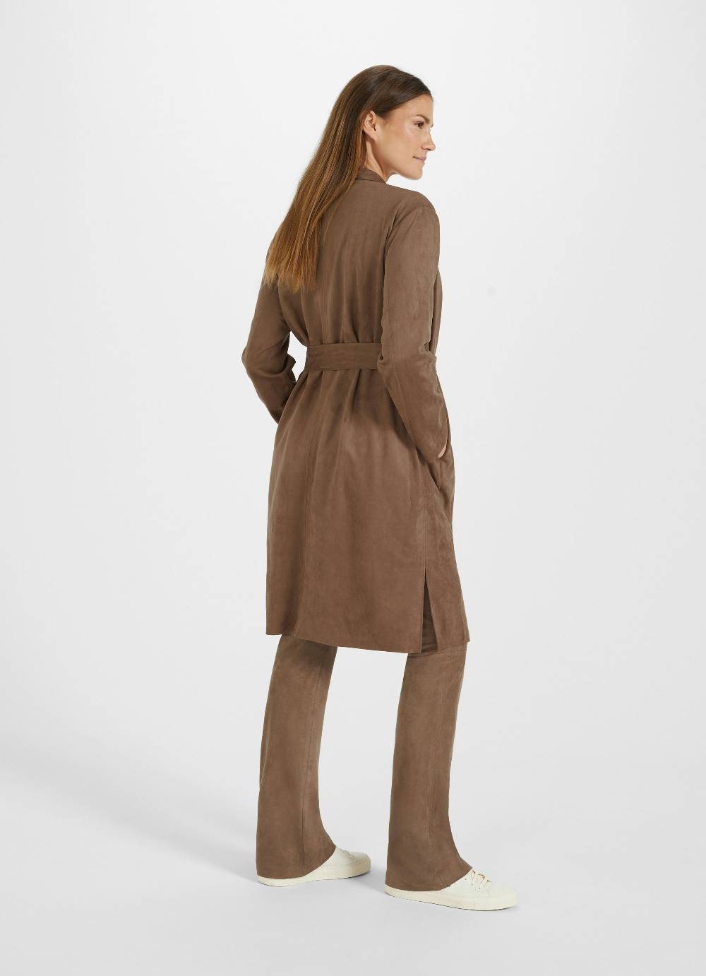 Juvia Tech Velours - Mantel