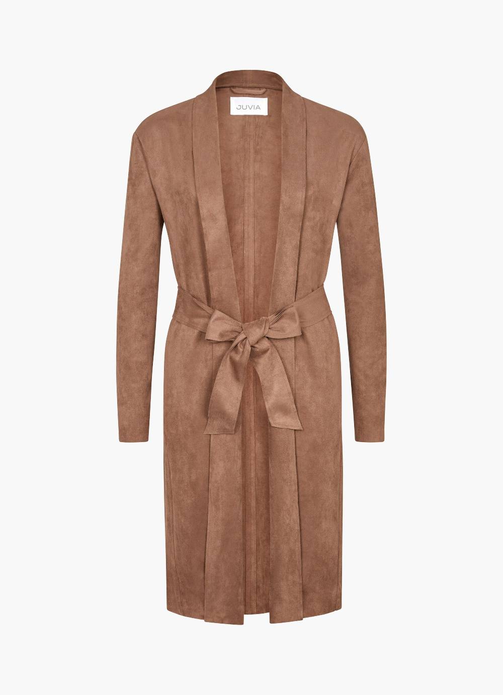 Juvia Tech Velours - Mantel