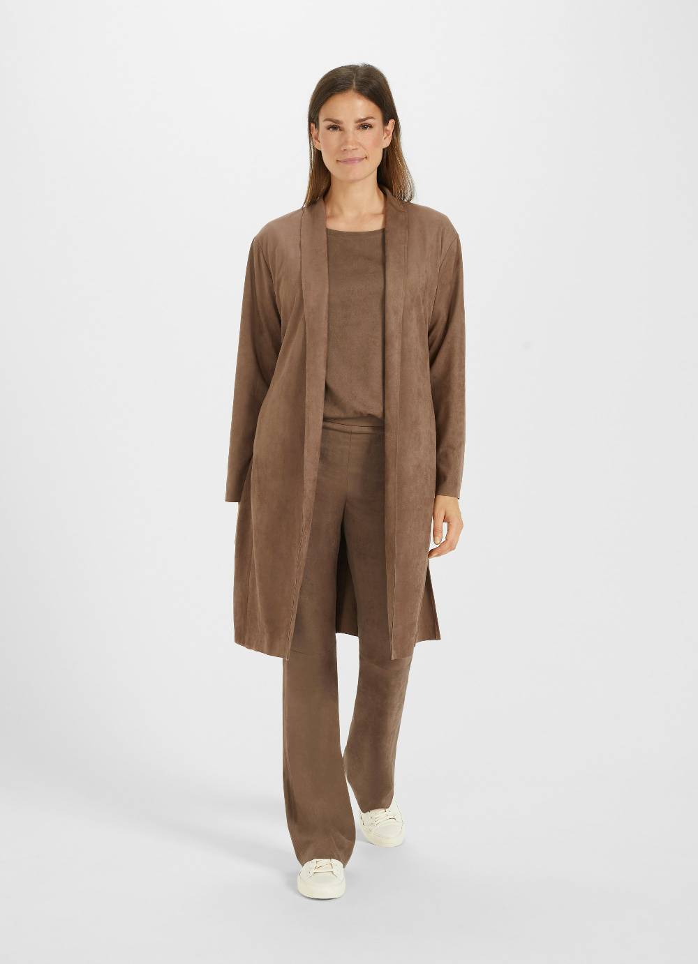 Juvia Tech Velours - Mantel