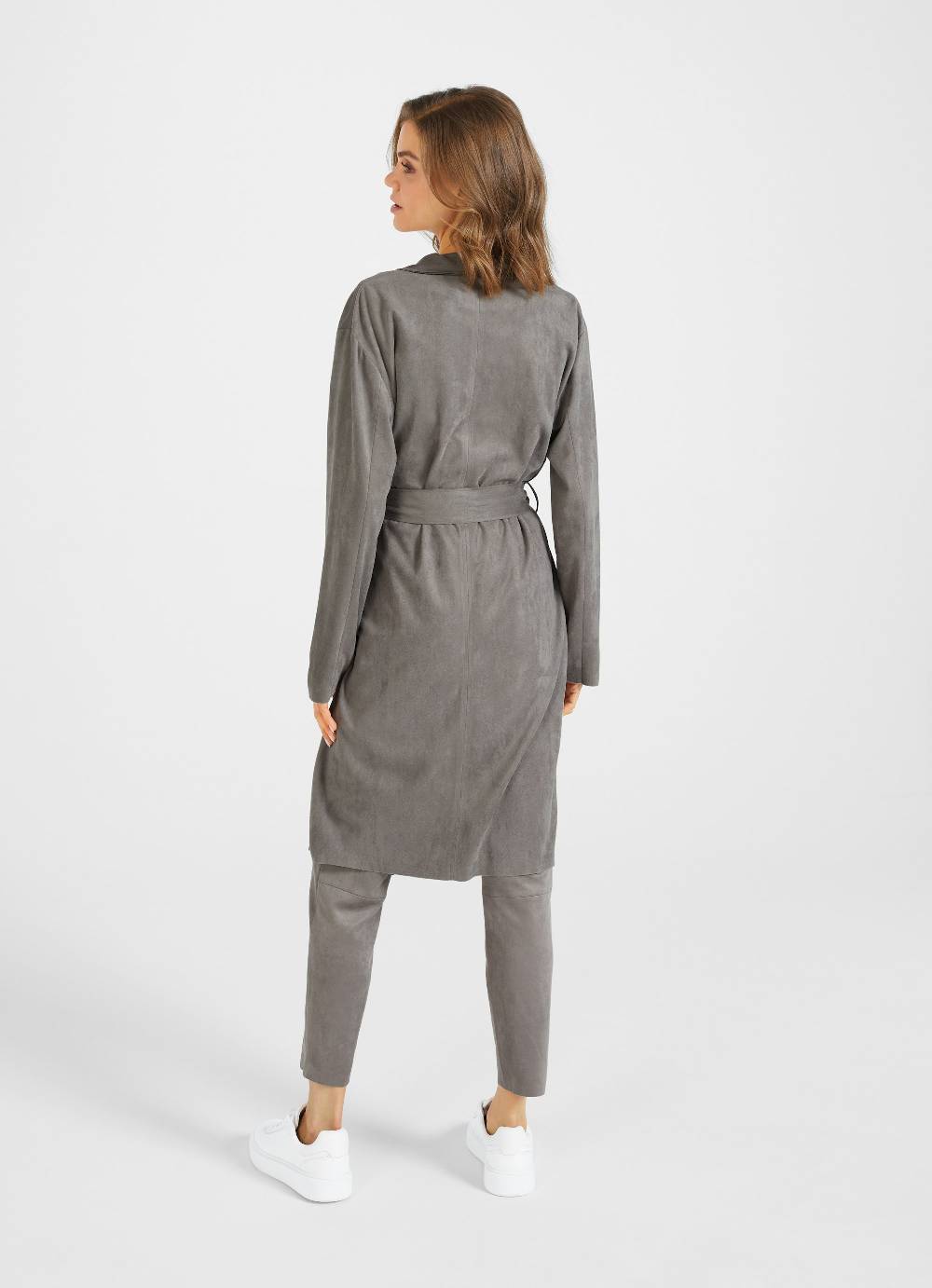 Juvia Tech Velours - Mantel