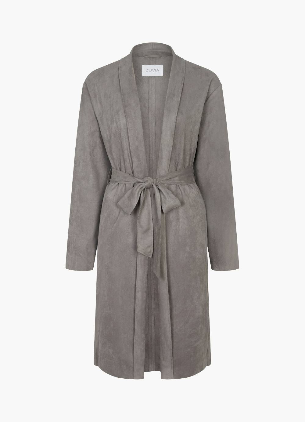Juvia Tech Velours - Mantel