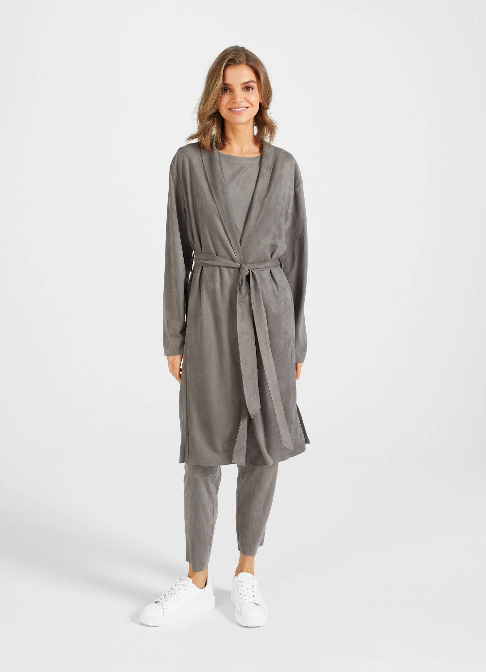 Juvia Tech Velours - Mantel