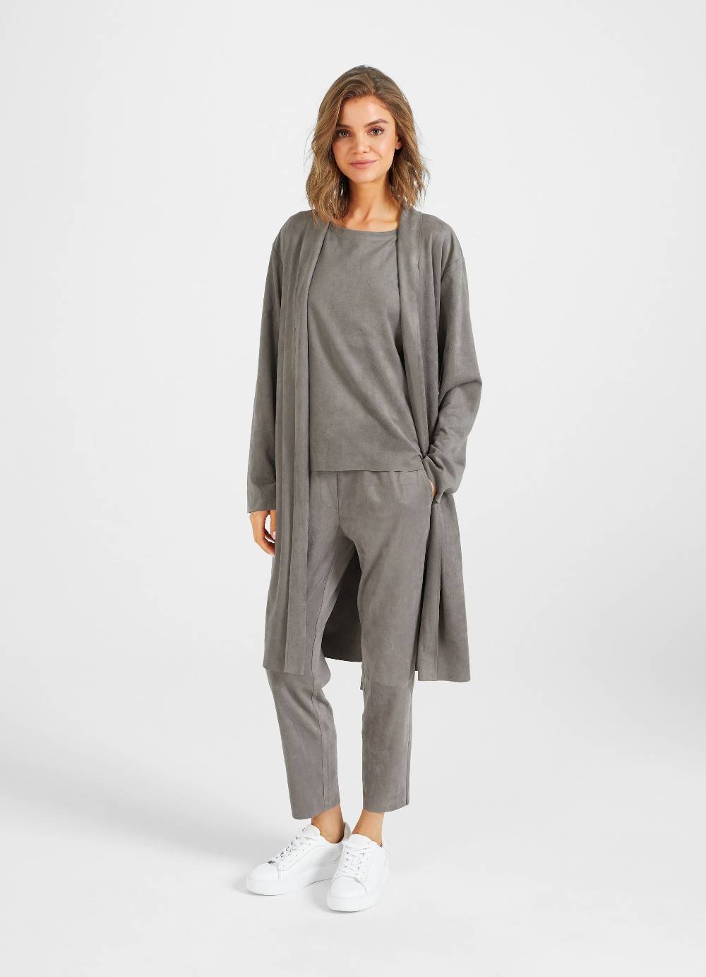 Juvia Tech Velours - Mantel