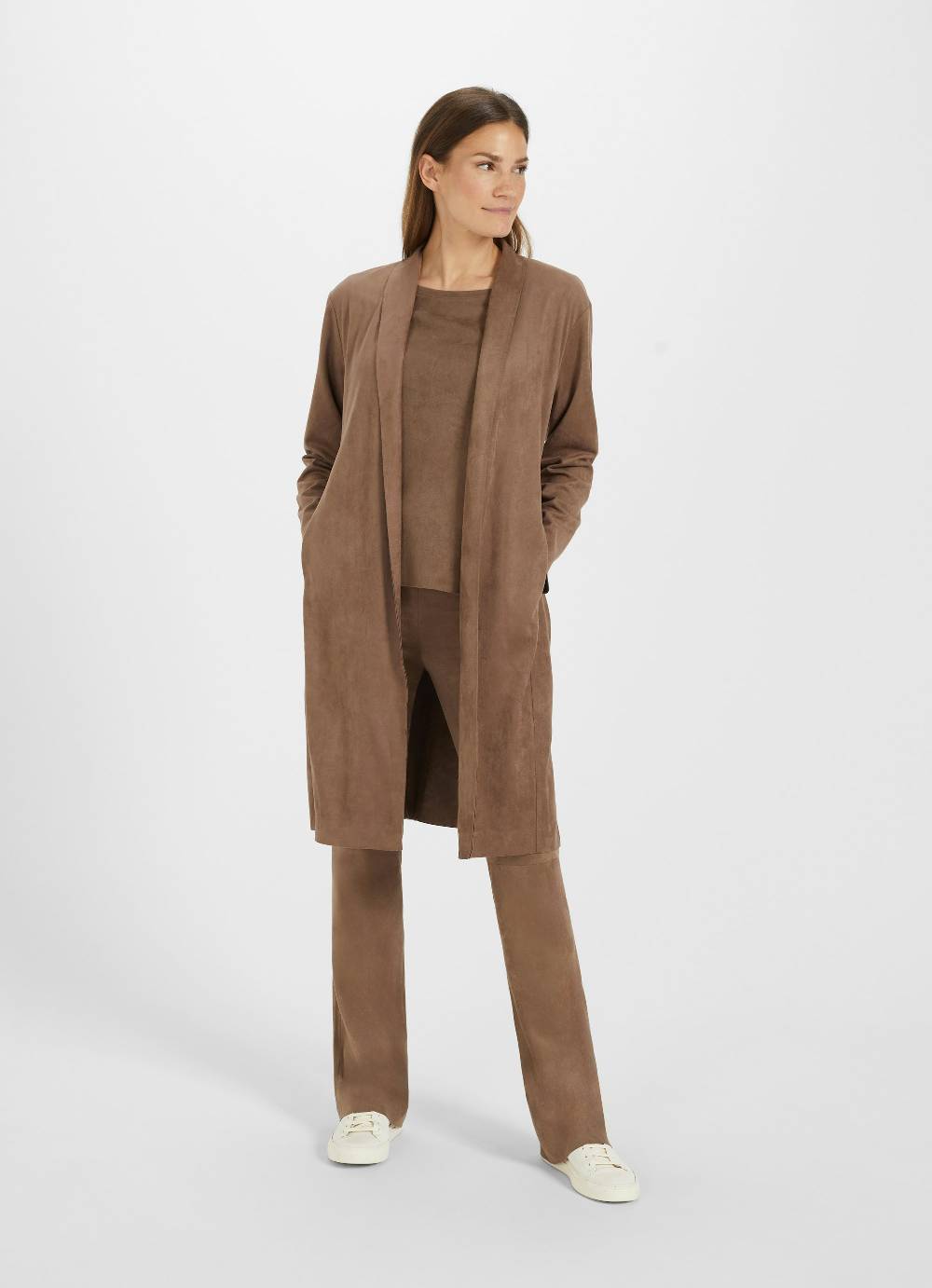 Juvia Tech Velours - Mantel