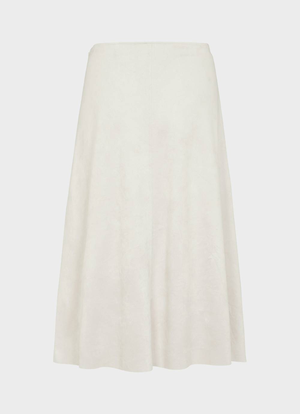 Juvia Tech Velours - Midi Rock