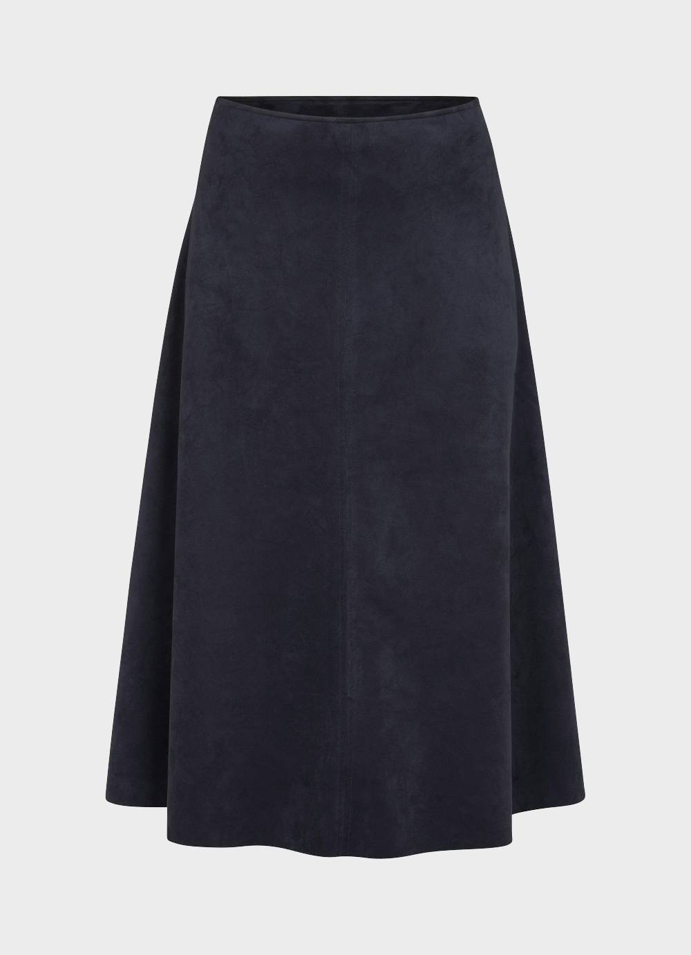 Juvia Tech Velours - Midi Rock