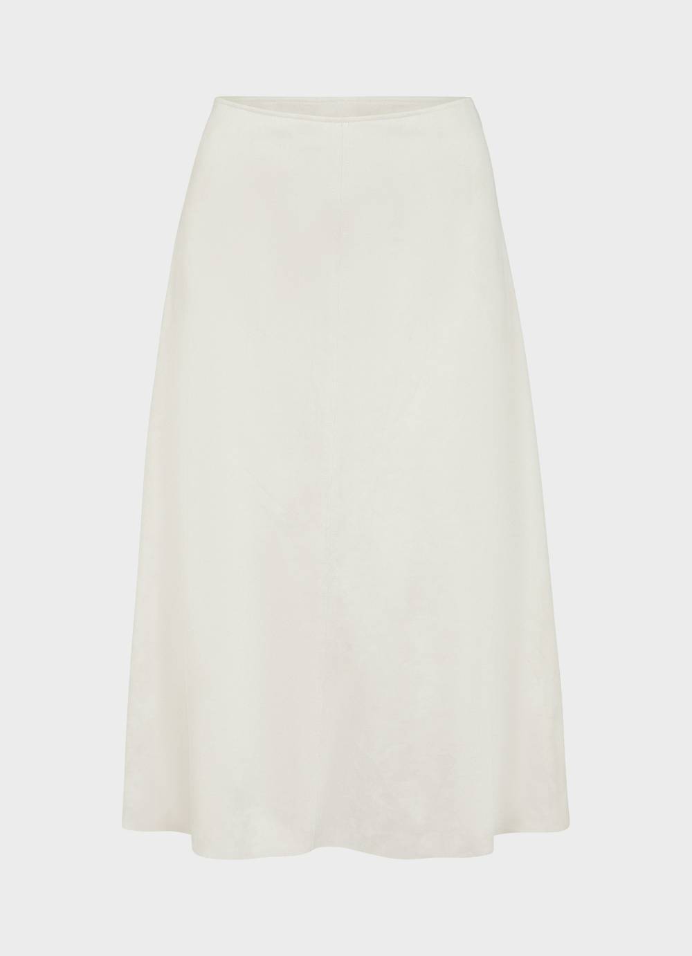 Juvia Tech Velours - Midi Rock