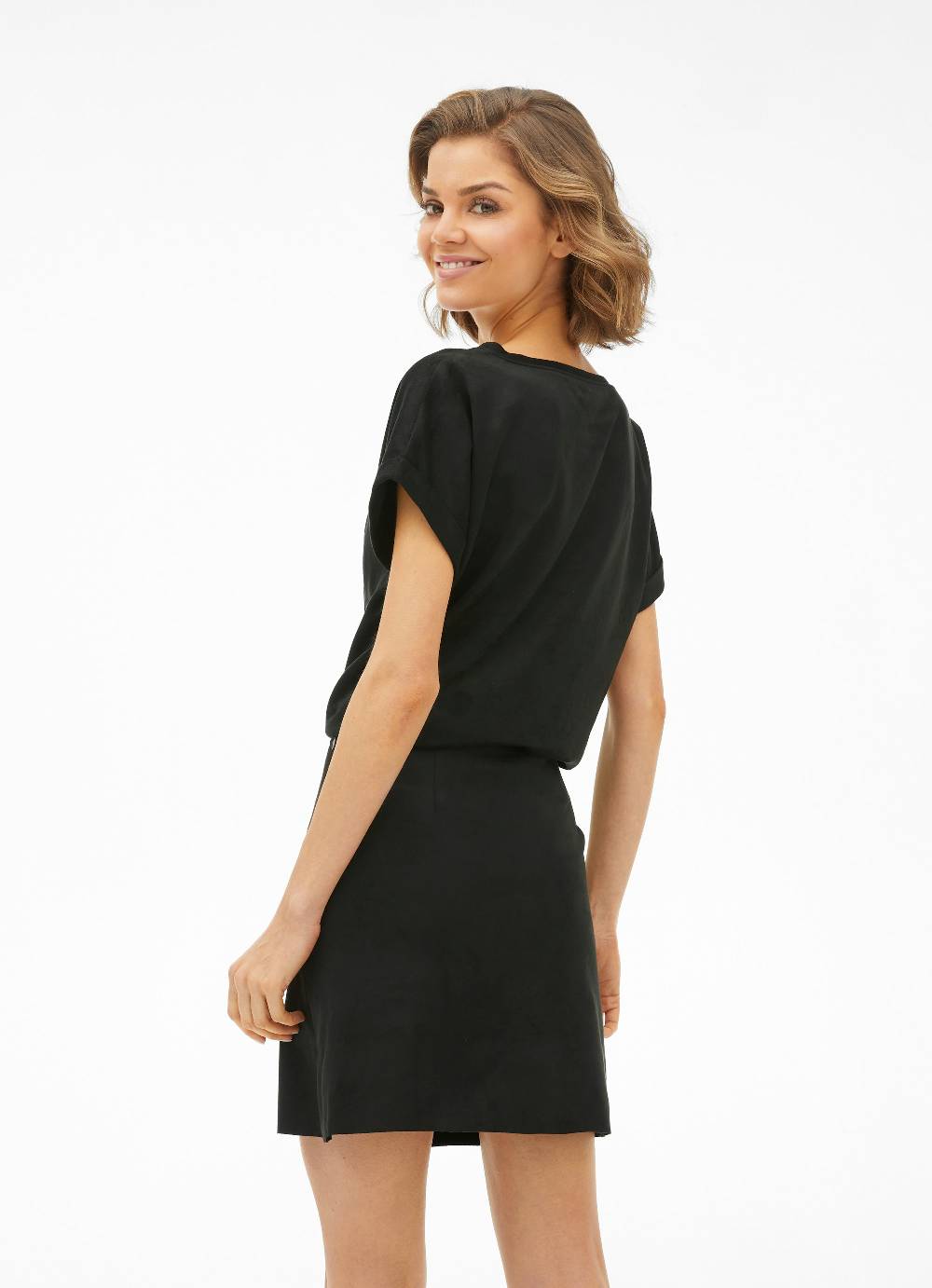 Juvia Tech Velours - Mini-Rock