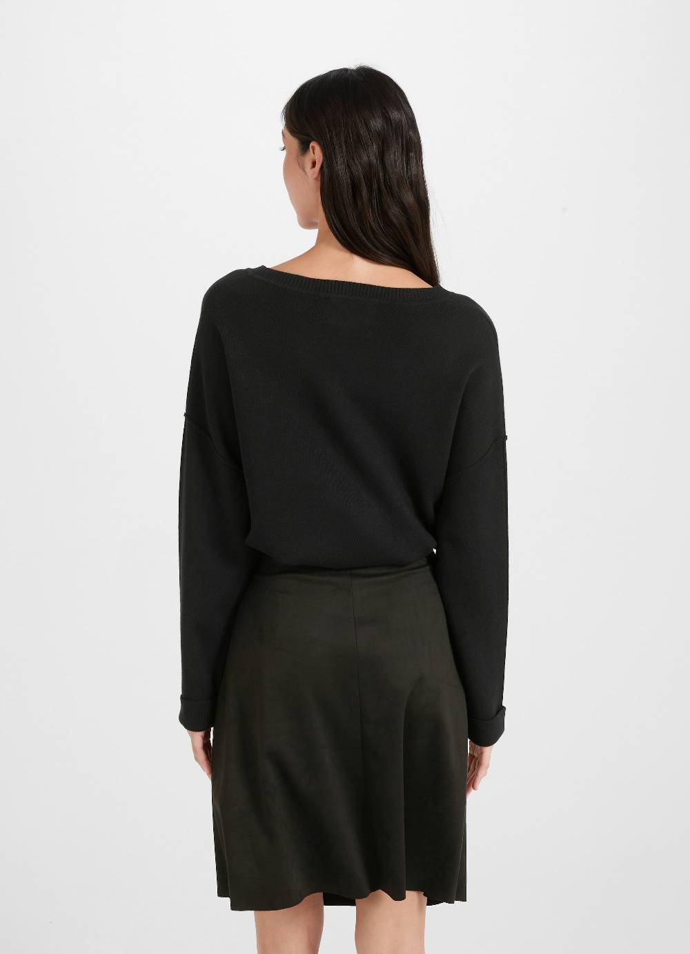 Juvia Tech Velours - Rock