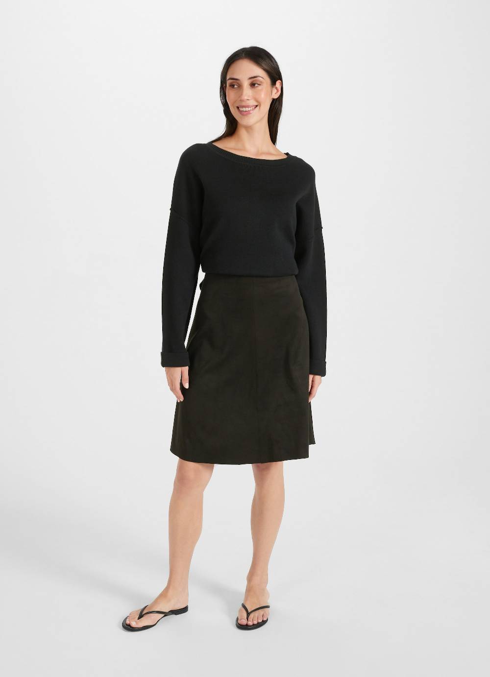 Juvia Tech Velours - Rock