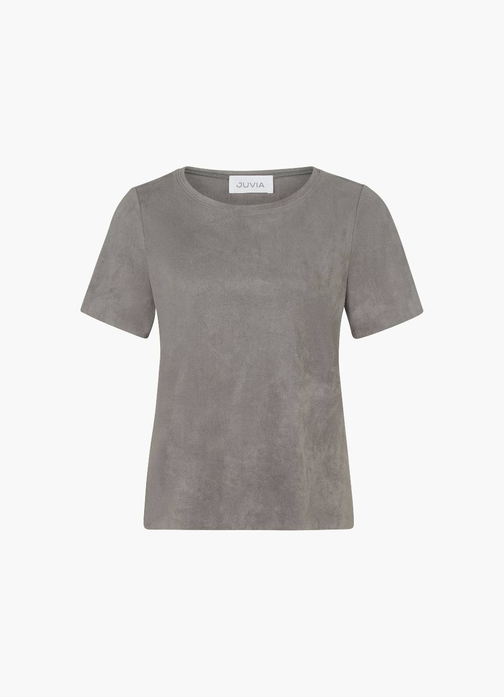 Juvia Tech Velours - T-Shirt