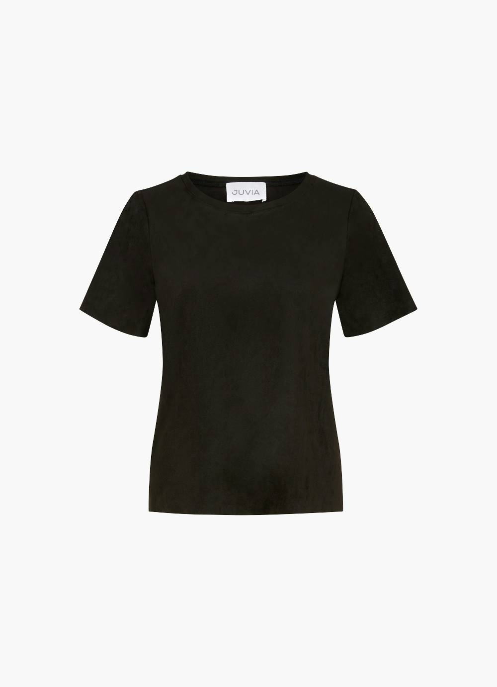 Juvia Tech Velours - T-Shirt