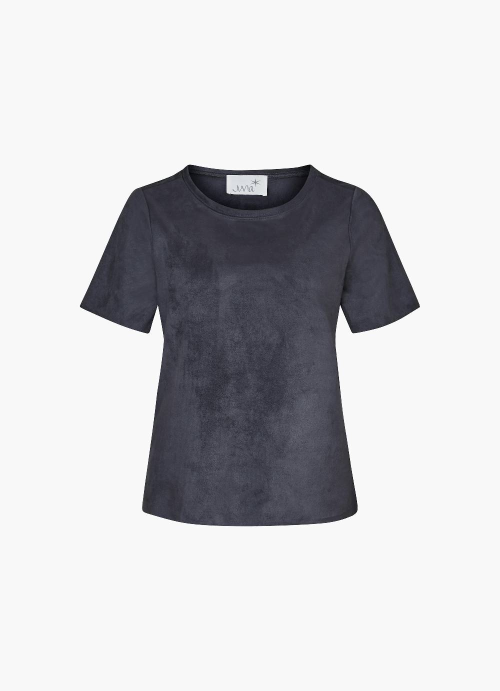 Juvia Tech Velours - T-Shirt