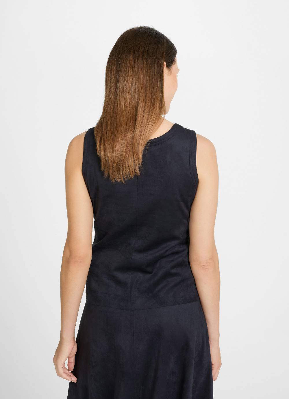 Juvia Tech Velours - Top