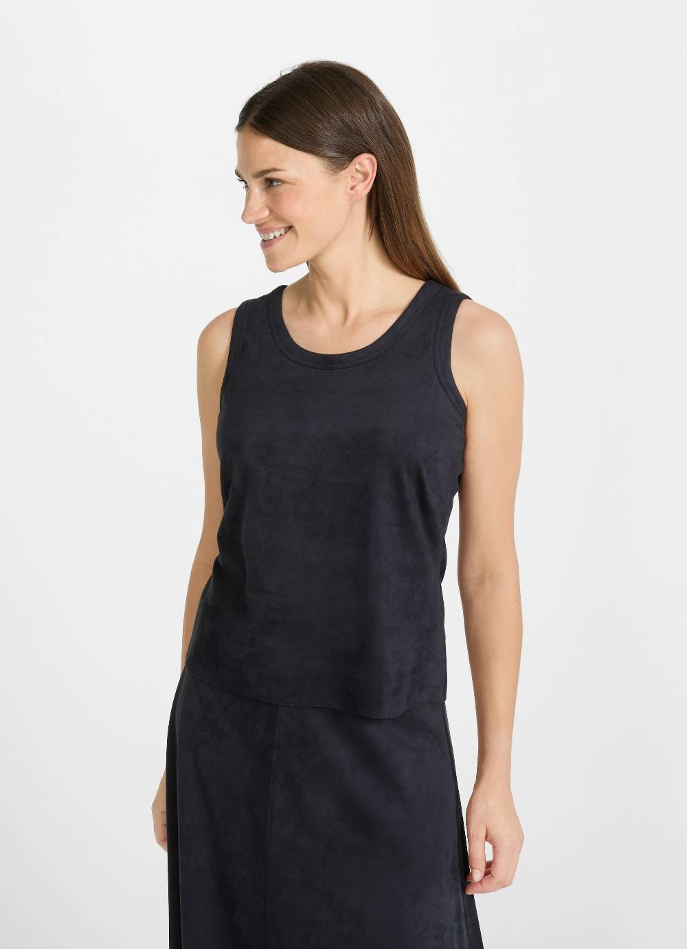 Juvia Tech Velours - Top